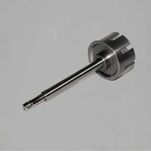 Вал моноблока TATSUNO 90 л/м V.2